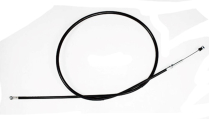 HONDA 200 XR 86-02 F.CABLE DE FREIN