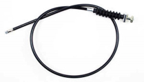 KAWASAKI 50 KDX 03-06 F.BRAKE CABLE
