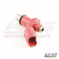 INJECTEUR DE CARBURANT : YAMAHA 75 / 90 HP 4 TEMPS 05-21