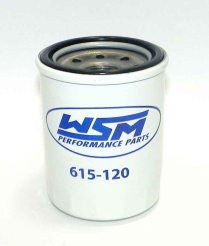 OIL FILTER: HONDA 75 - 225 HP BF