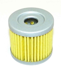 FILTRE A HUILE : JOHNSON/SUZUKI 8 - 15 HP 4 TEMPS 96-11/50 -
