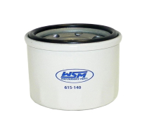 OIL FILTER: JOHNSON / EVINRUDE / SUZUKI 25 - 70 HP 4-STROKE