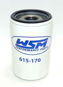 FILTRE A HUILE : MERCURY 200 - 400 HP VERADO 05-18