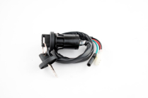 IGNITION SWITCH: HONDA 250 TRX 01-18