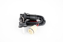 IGNITION SWITCH: HONDA 350 / 400 00-07