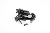 IGNITION SWITCH: HONDA 400 TRX-EX 99-04