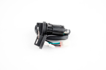 IGNITION SWITCH: HONDA 450 TRX 04-14