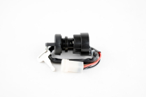 IGNITION SWITCH: YAMAHA 80 - 350 87-01