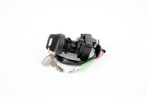 IGNITION SWITCH: YAMAHA 200 BLASTER 88-06