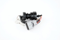 IGNITION SWITCH: YAMAHA 350 / 400 / 660 09-14