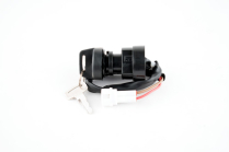 IGNITION SWITCH: YAMAHA 350 BANSHEE 02-06