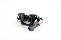 IGNITION SWITCH: YAMAHA 400 / 450 / 700 02-18