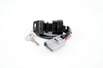 IGNITION SWITCH: YAMAHA 550 / 700 GRIZZLY / KODIAK 09-18