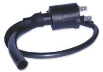 HONDA 125 / 200 / 400 / 450 CHUILE D'ALLUMAGE