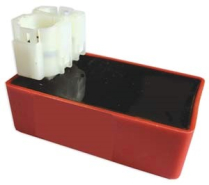 HONDA 400 TRX-EX 1999-2004 BOITE CDI RPM AUGMENTE