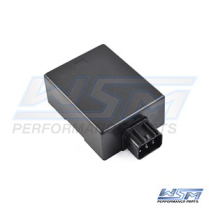 CDI BOX: POLARIS 300 - 500 HAWKEYE / SCRAMBLER / SPORTSMAN 0