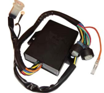 YAMAHA 350 YFM WARRIOR 1990-1995 CDI BOITE STOCK