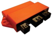 YAMAHA 660 YFM RAPTOR 2004-2005 BOITE CDI