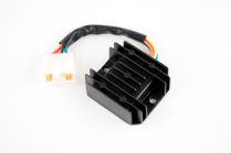 VOLTAGE REGULATOR: HONDA 125 TRX 85-88