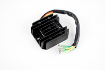 VOLTAGE REGULATOR: HONDA 200 TRX-SX 86-88