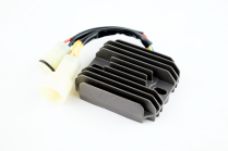 VOLTAGE REGULATOR: HONDA 250 ATC-SX 85-87