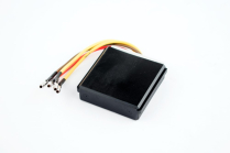 VOLTAGE REGULATOR: POLARIS 500 97-02