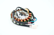 STATOR ASSEMBLY: YAMAHA 600 GRIZZLY 1998