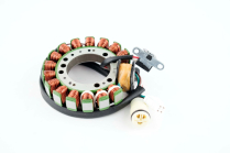 STATOR ASSEMBLY: YAMAHA 600 GRIZZLY 99-01