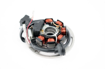 STATOR ASSEMBLY: POLARIS 90 01-06