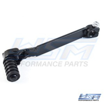 LEVER, GEAR SHIFT: YAMAHA 200 BLASTER 88-06
