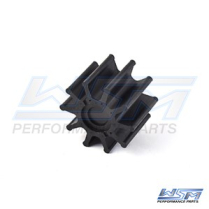 WATER PUMP IMPELLER: OMC COBRA