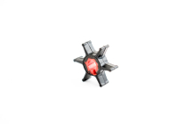 WATER PUMP IMPELLER: CHRYSLER / FORCE 9.9 - 25 HP