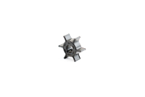 WATER PUMP IMPELLER: HONDA 8 / 9.9 HP BF