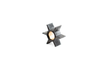 WATER PUMP IMPELLER: MERCURY 20 HP 2 CYL