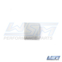 WATER PUMP IMPELLER KEYS: JOHNSON / EVINRUDE 85 - 300 HP