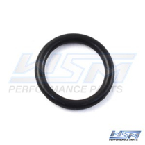 WATER PUMP IMPELLER O-RING: JOHNSON / EVINRUDE 85 - 300 HP