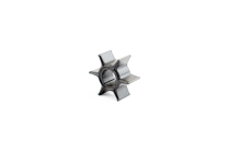 WATER PUMP IMPELLER: MERCURY/ NISSAN / TOHATSU 40 / 50 HP 3