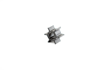 WATER PUMP IMPELLER: MERCURY / MARINER / YAMAHA 8 - 15 HP