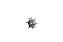 WATER PUMP IMPELLER: MERCURY / MARINER / YAMAHA 6 / 8 HP