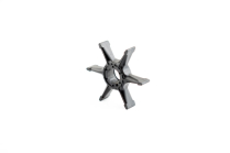 WATER PUMP IMPELLER: MERCURY / MARINER / YAMAHA 20 - 30 HP