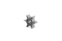 WATER PUMP IMPELLER: MERCURY / MARINER / YAMAHA 40 - 75 HP