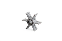 WATER PUMP IMPELLER: MERCURY / MARINER / YAMAHA 40 HP 2-STRO