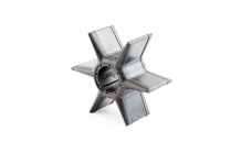 WATER PUMP IMPELLER: YAMAHA 300 / 350 HP 4-STROKE