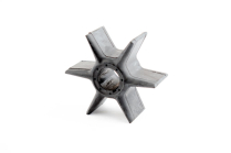 WATER PUMP IMPELLER: YAMAHA 225 - 300 HP V6 10-18 4-STROKE