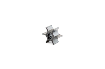 WATER PUMP IMPELLER: JOHNSON / SUZUKI 8 - 15 HP