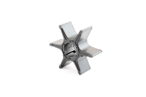 WATER PUMP IMPELLER: JOHNSON / EVINRUDE / SUZUKI 50 - 90 HP