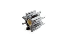 WATER PUMP IMPELLER: MERCRUISER BRAVO