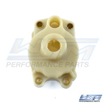 WATER PUMP HOUSING: YAMAHA 40 HP 2 CYL 90-97