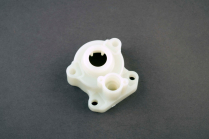 WATER PUMP HOUSING: YAMAHA 60 - 90 HP