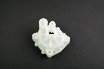 WATER PUMP HOUSING: YAMAHA 115 - 300 HP